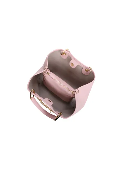 Braccialini Beth large handbag, light blue